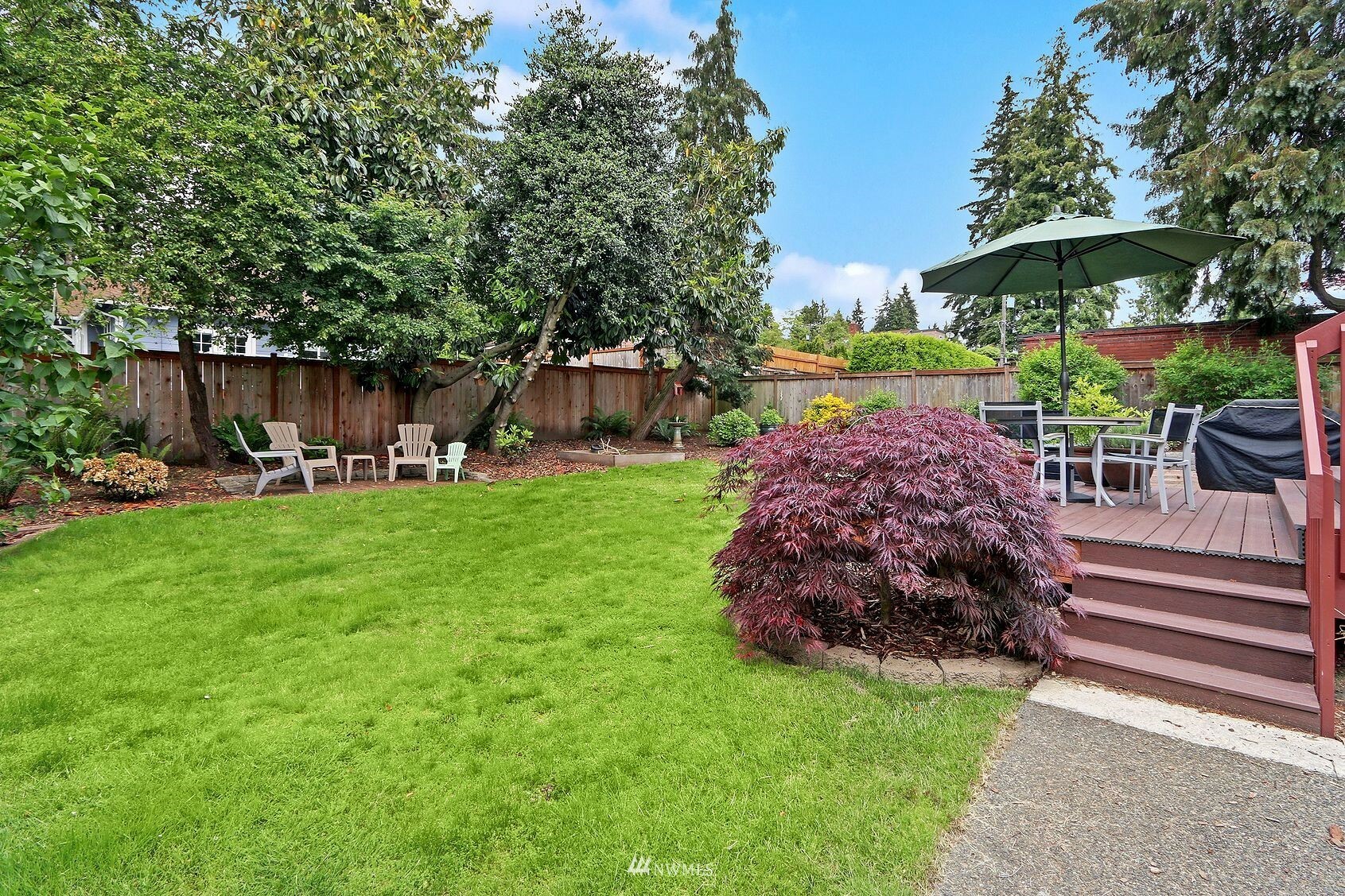 Property Photo:  8521 16th Avenue NE  WA 98115 