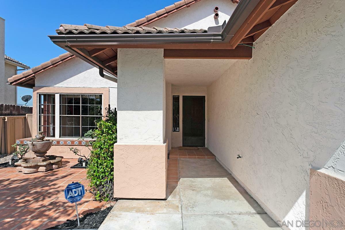 Property Photo: 16082 Sun Summit Pt CA 92127