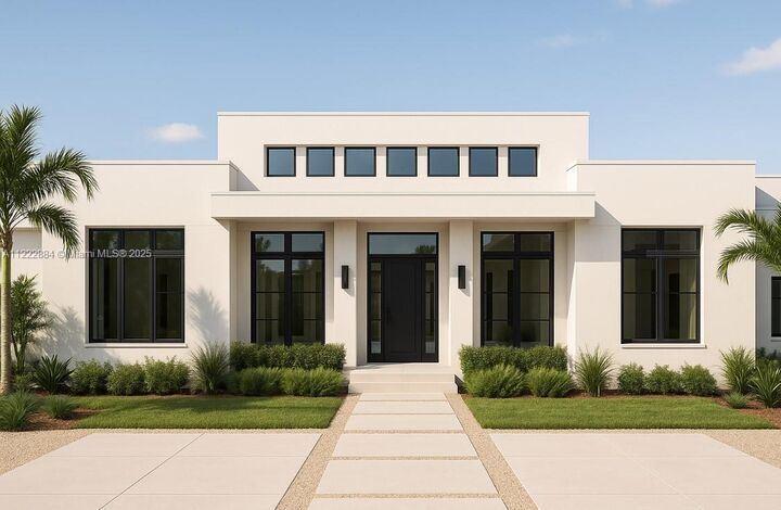 8255 SW 184th Street  Palmetto Bay FL 33157 photo