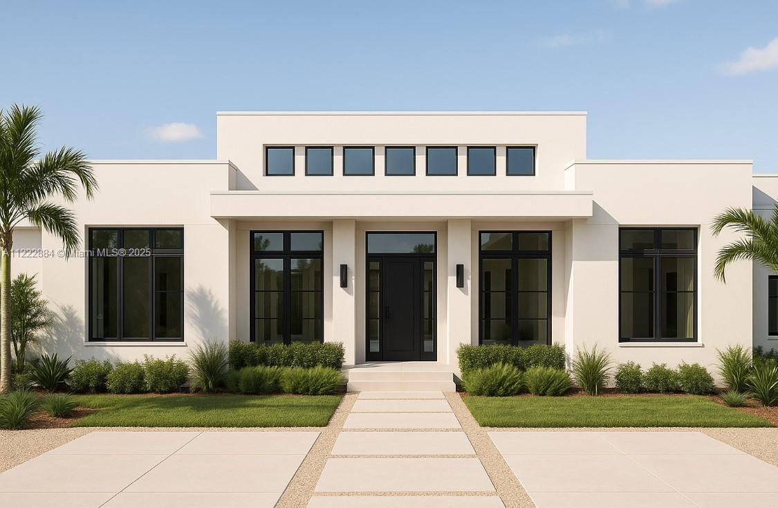 Property Photo: 8255 SW 184th Street FL 33157