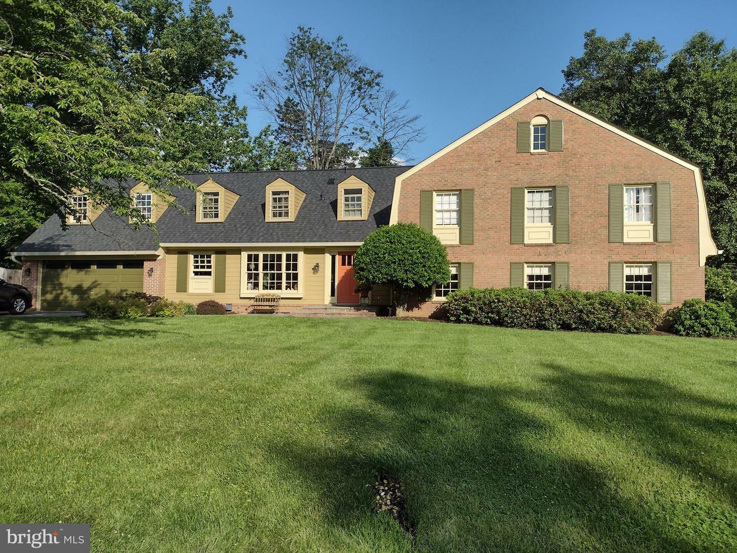 Property Photo: 4312 Flower Valley Drive MD 20853