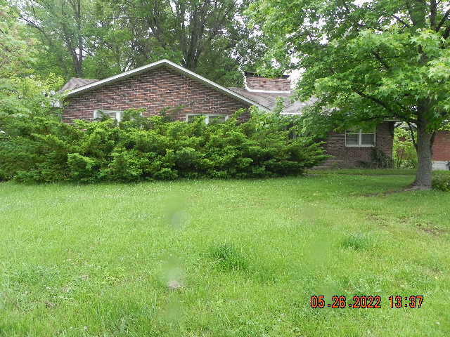 1405 Dixon Dr  Jefferson City MO 65101 photo