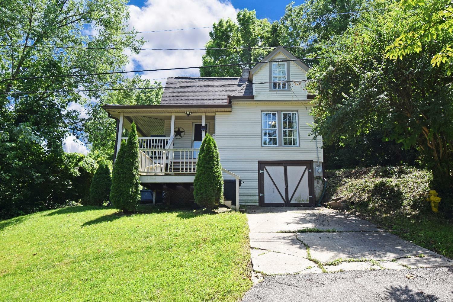 Property Photo: 27 Blondeau St OH 45002