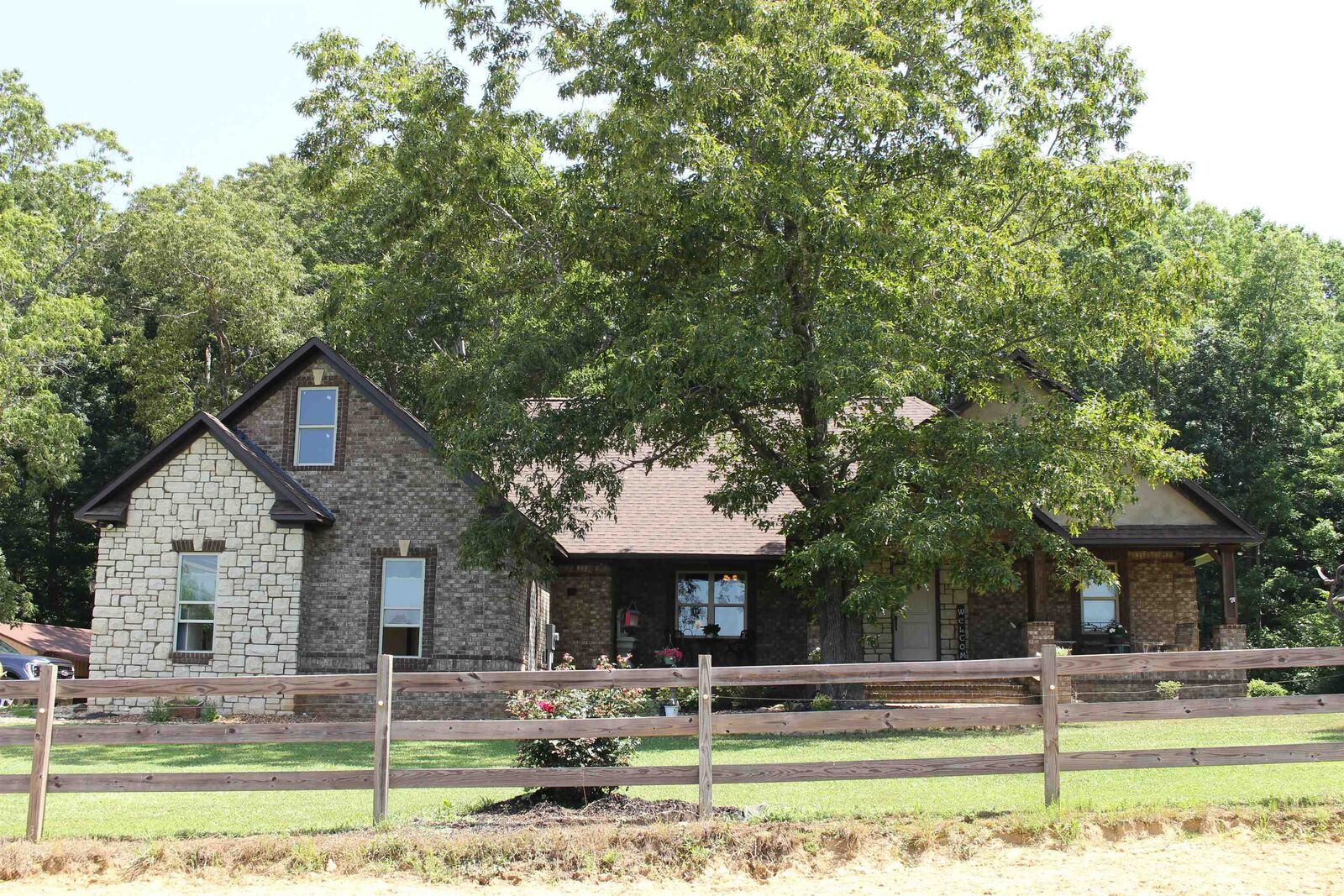 Property Photo:  282 Cotton Grove Road  TN 38313 
