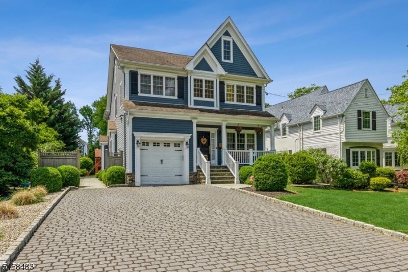 Property Photo: 723 Glen Ave NJ 07090