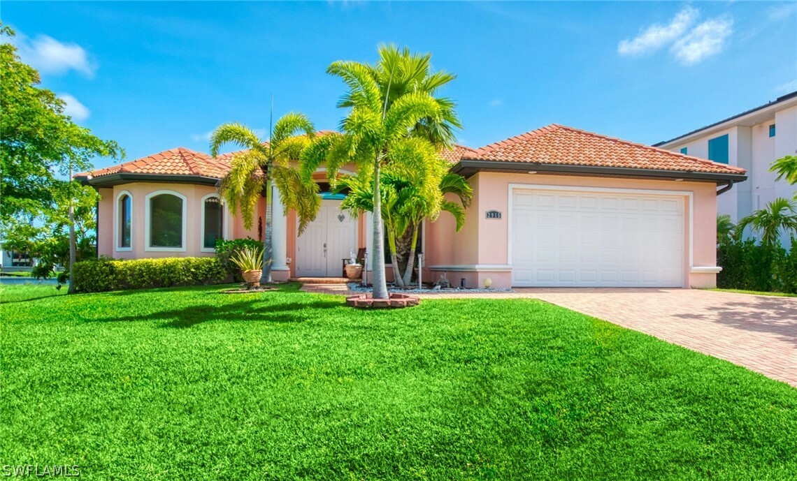 Property Photo: 2915 Beach Parkway W FL 33914