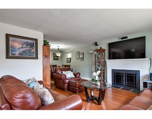 Property Photo: 3 Gerald Road MA 01701