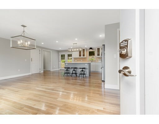 Property Photo: 83 Highland St MA 02021