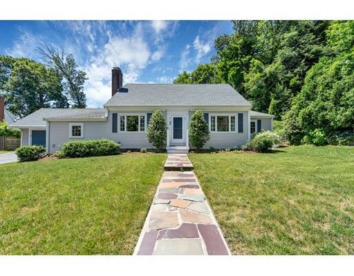 30 Moulton Park Rd  Framingham MA 01702 photo