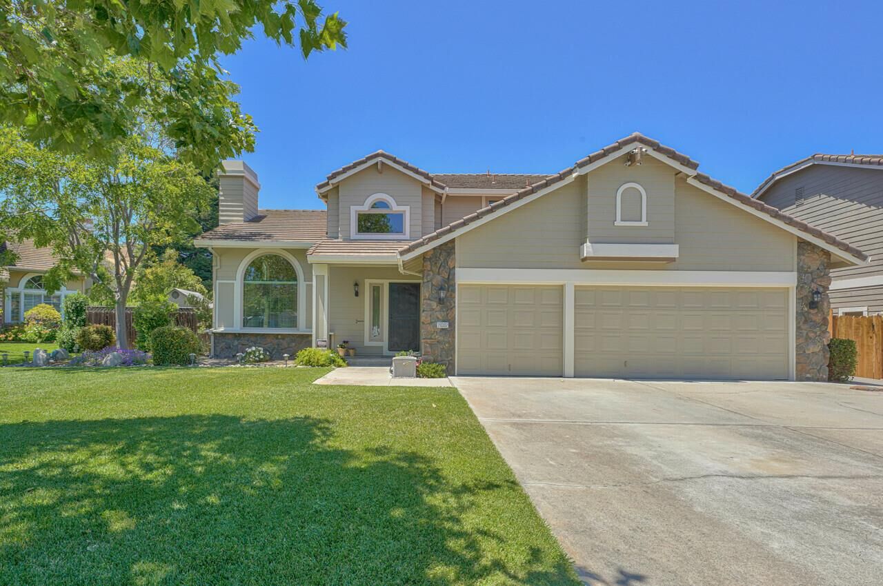 Property Photo: 20382 Franciscan Way CA 93908