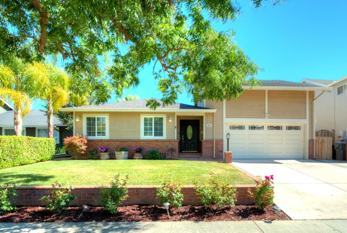 362 Aklan Court  San Jose CA 95119 photo