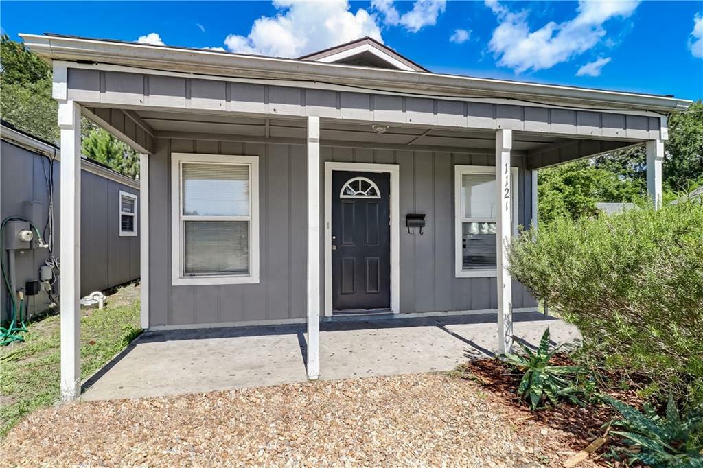 Property Photo:  1121 11th Street  FL 32034 