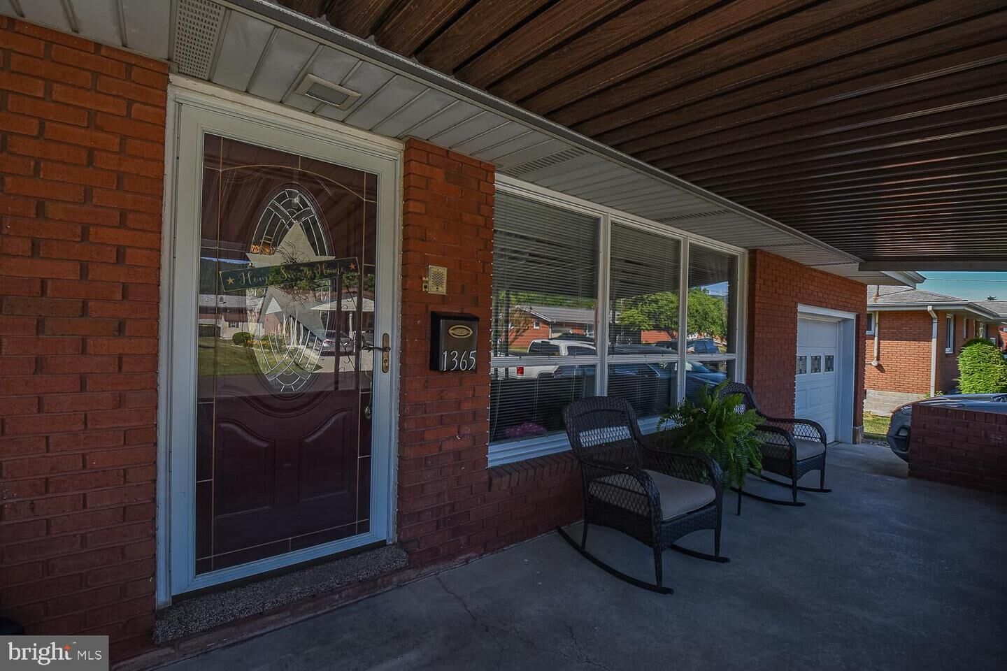 Property Photo:  1365 Lynmar Street  WV 26726 