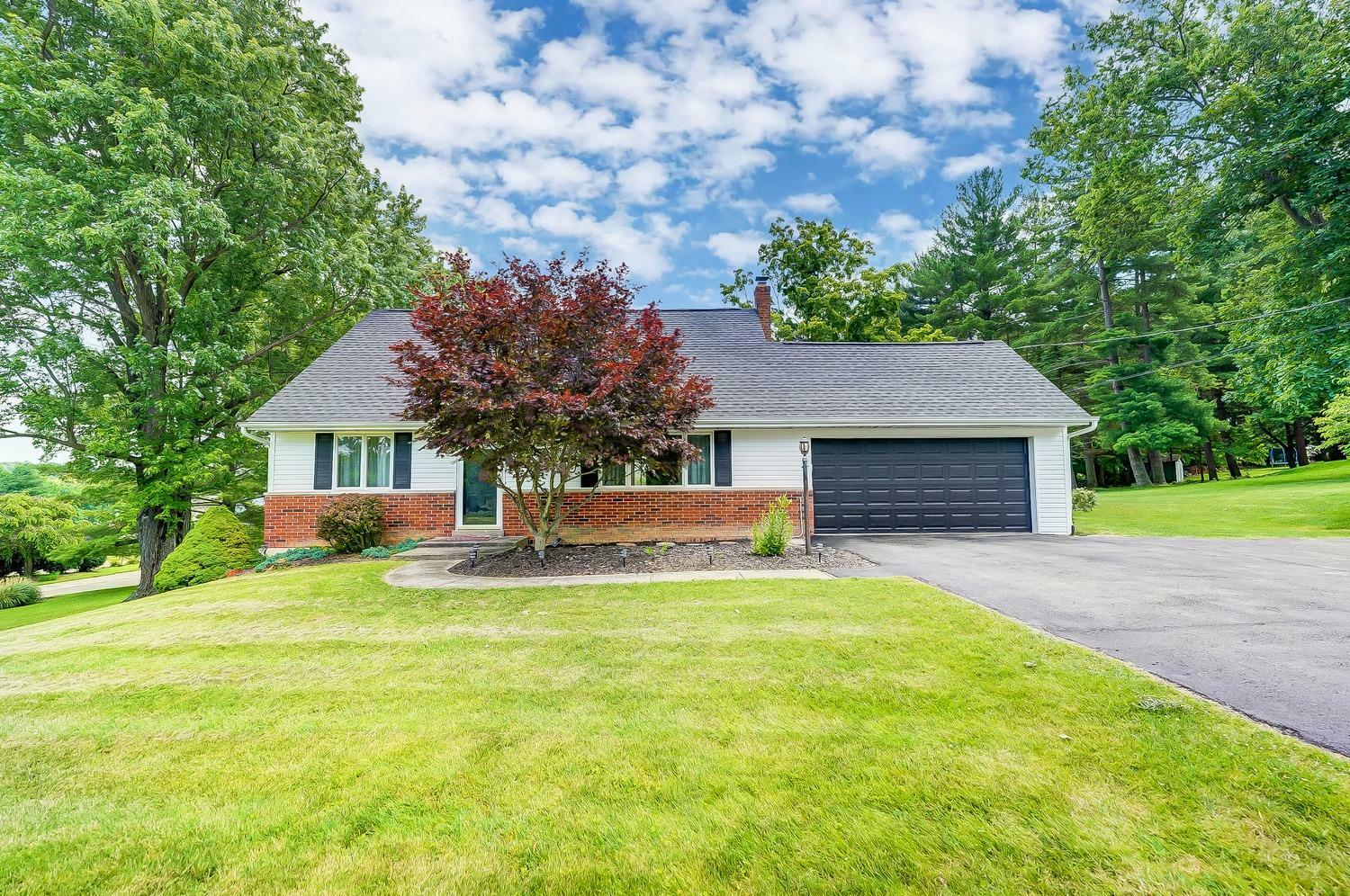 Property Photo: 11690 Edgewood Rd OH 45030