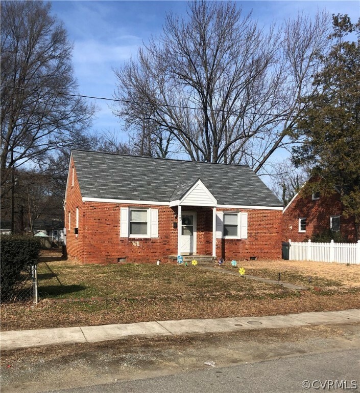 Property Photo:  1405 Silver Avenue  VA 23224 