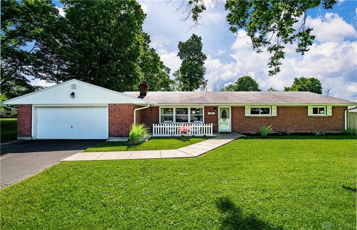 1246 Fudge Drive  Beavercreek OH 45434 photo