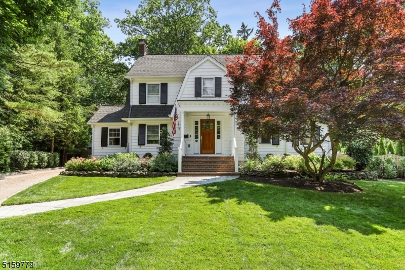 Property Photo: 22 Badeau Ave NJ 07901