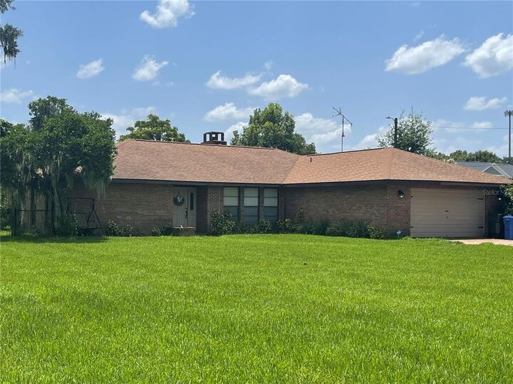 Property Photo: 13455 Glen Harwell Road FL 33527