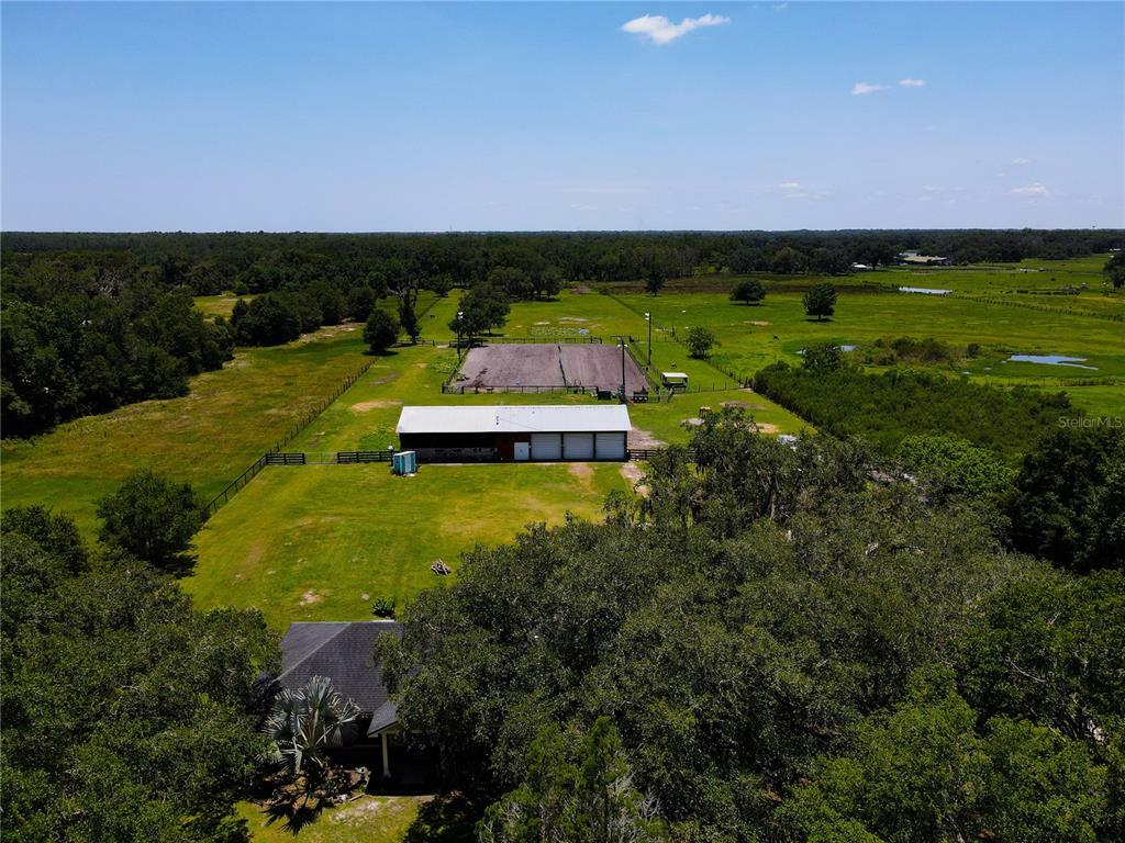 Property Photo:  5310 Knights Station Road  FL 33810 