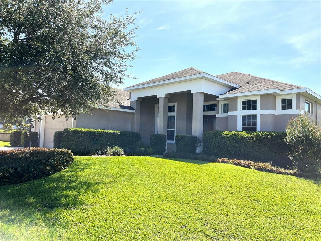 Property Photo:  27230 Falcon Feather Way  FL 34748 