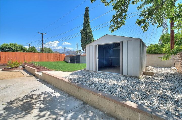 Property Photo:  4822 Walnut Grove Avenue  CA 91770 