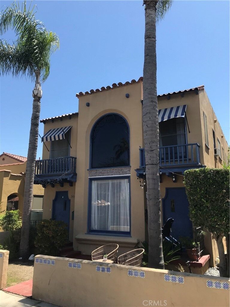 Property Photo:  50 Covina Avenue  CA 90803 