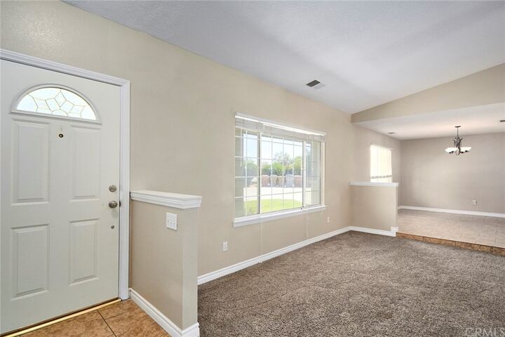 Property Photo: 15722 Lime Street CA 92345