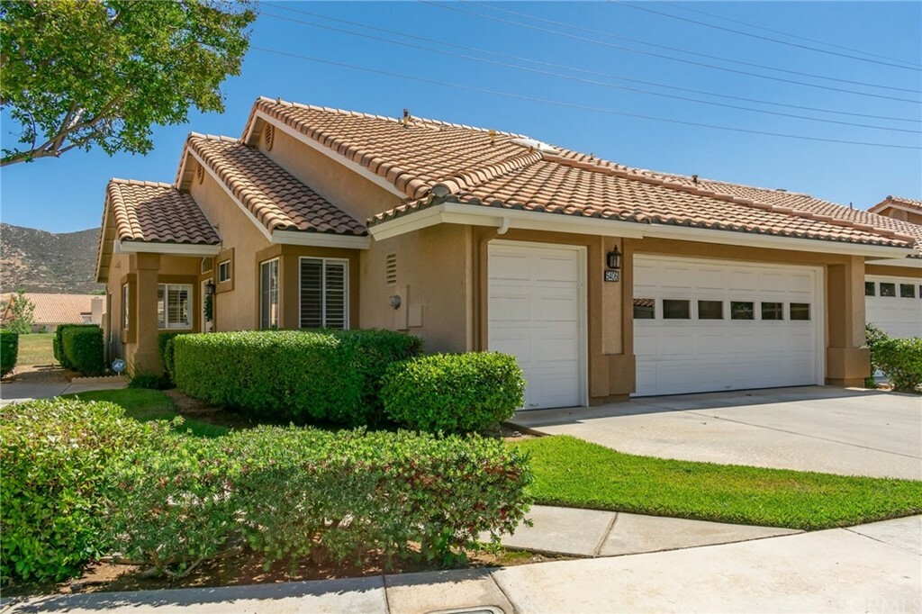 Property Photo:  5406 Trevino Way  CA 92220 