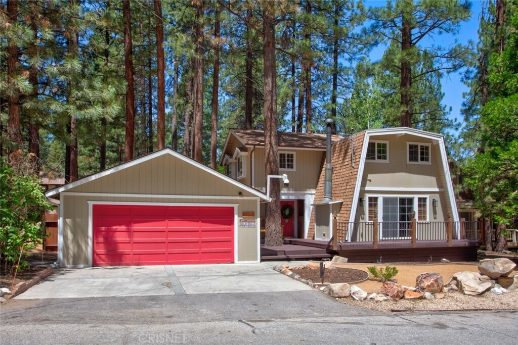 Property Photo:  636 Ponderosa Drive  CA 92315 