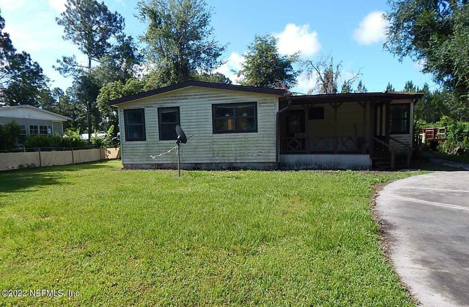 Property Photo:  115 Palmetto Road  FL 32189 