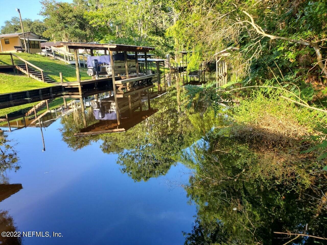 Property Photo:  222 Clearwater Road  FL 32189 