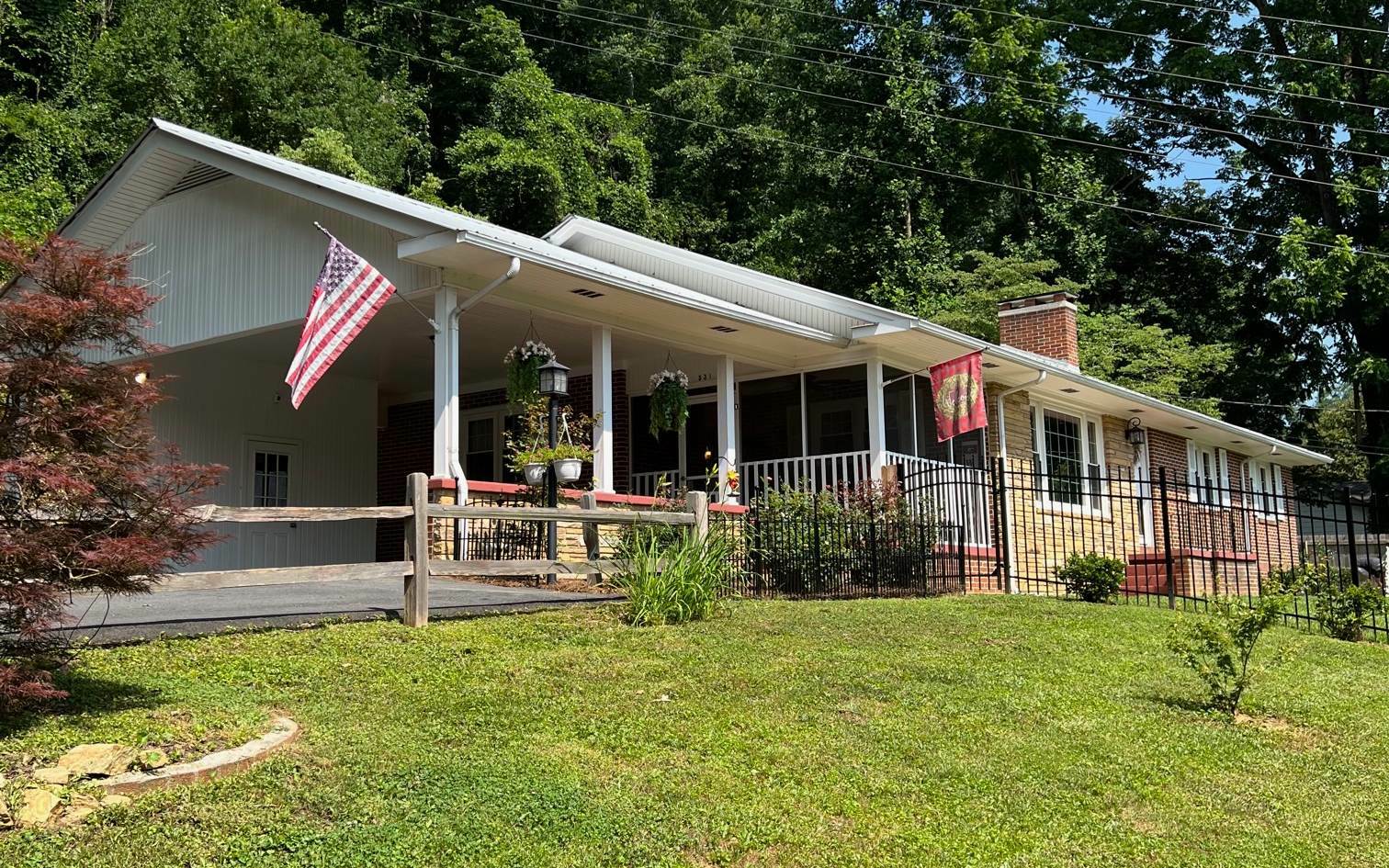 Property Photo: 531 Boardtown Road GA 30540
