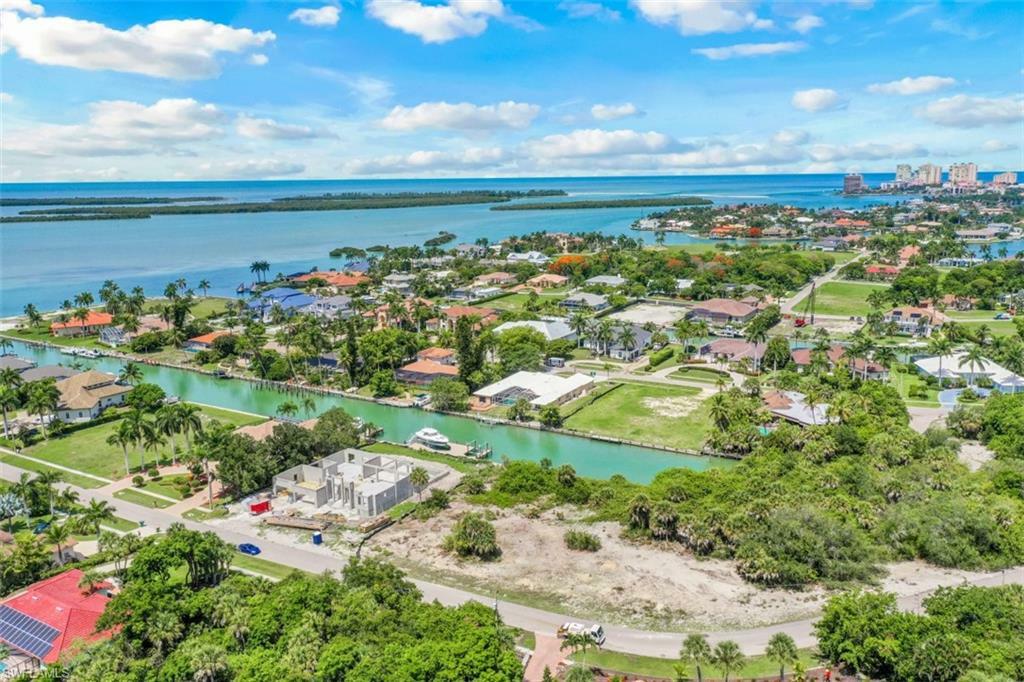 Property Photo: 1115 Caxambas Dr 3 FL 34145