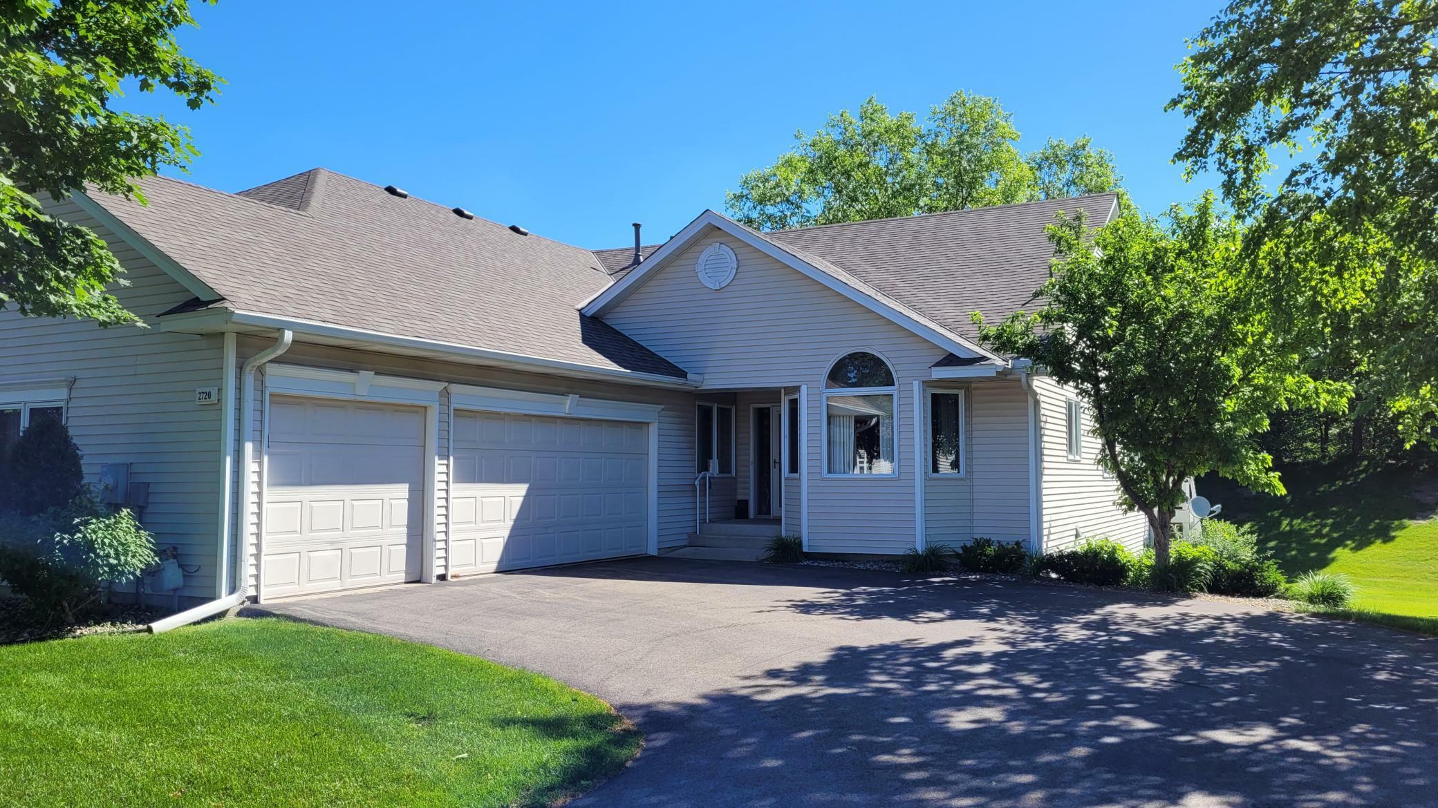 Property Photo:  2720 Boulder Drive  MN 55337 