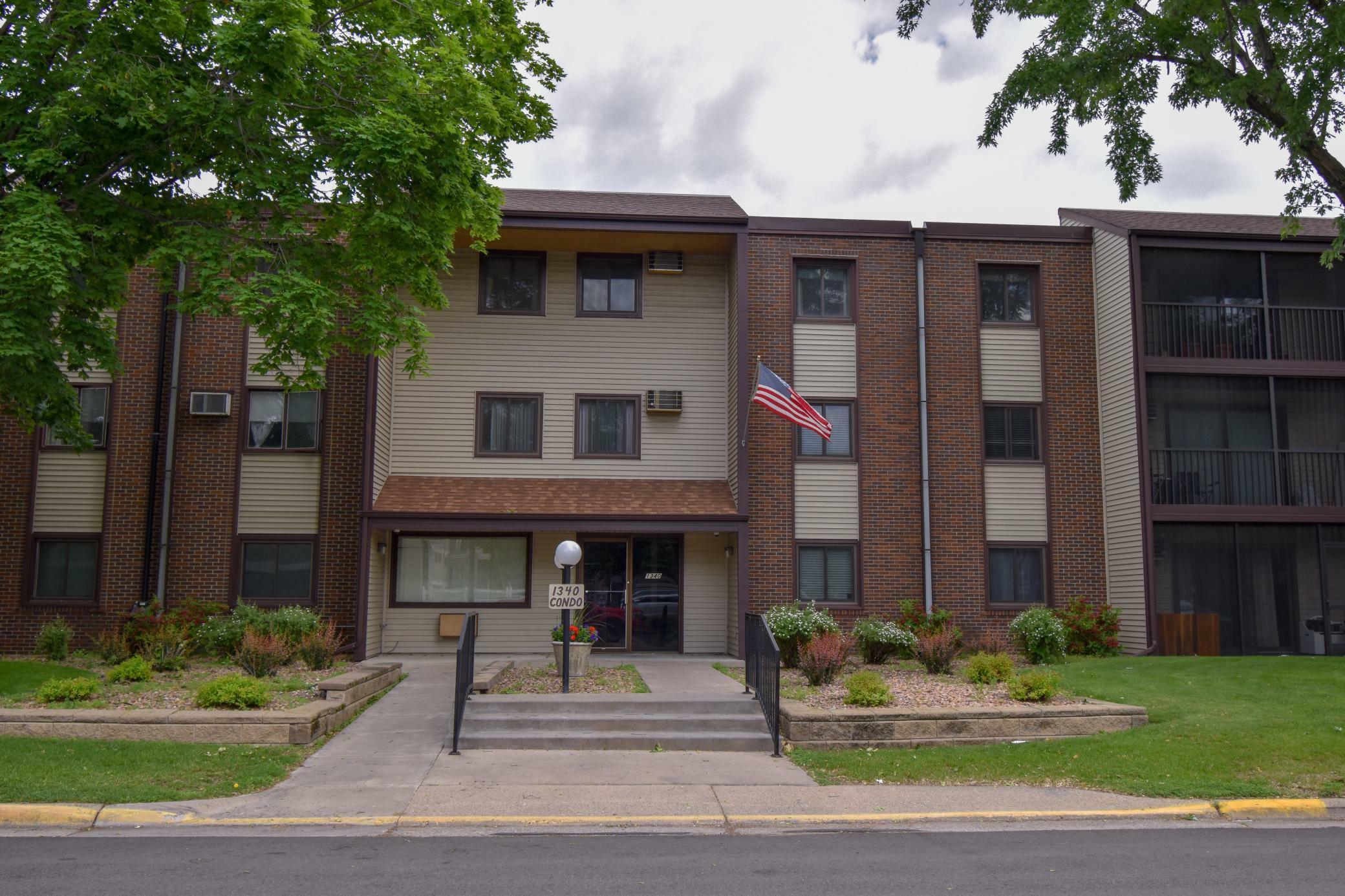 Property Photo: 1340 9th Avenue S 212 MN 56301