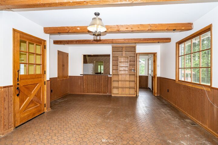 Property Photo:  1701 Seminary Hill Road  WA 98531 