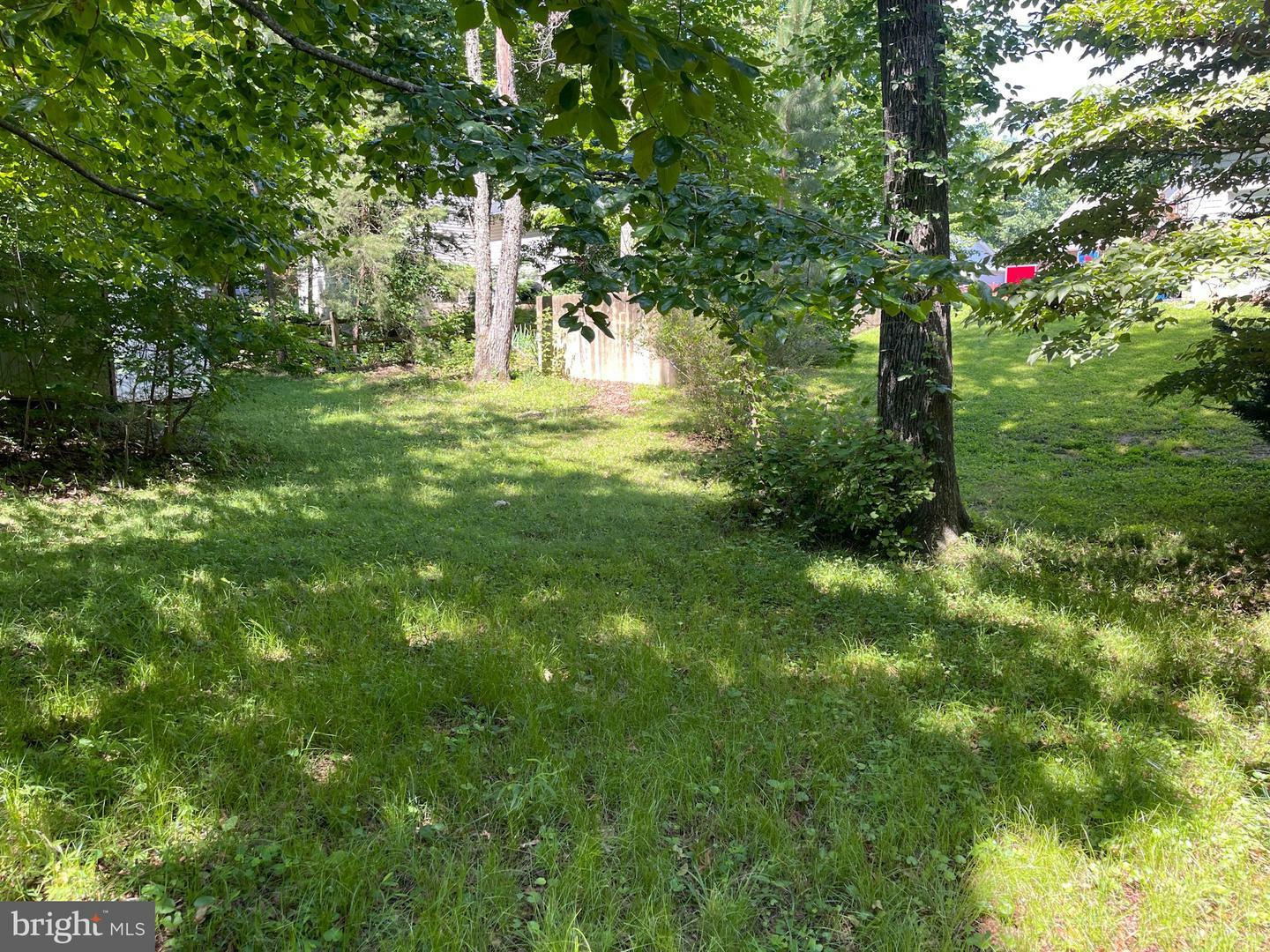 Property Photo:  11605 Mohican Lane  MD 20657 