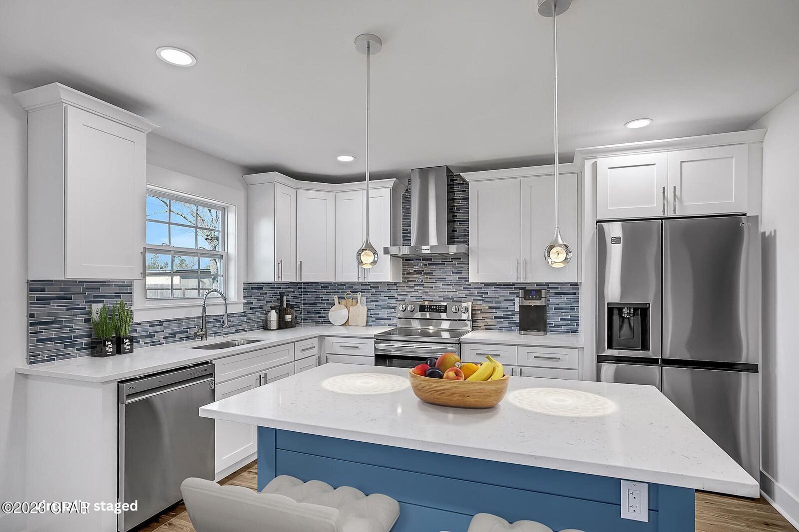 Property Photo:  339 N Comet Avenue  FL 32404 