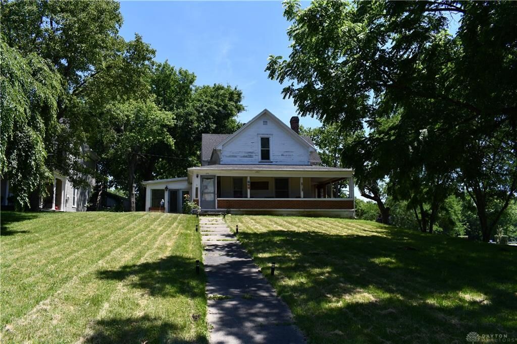 Property Photo: 296 S Main Street OH 45068
