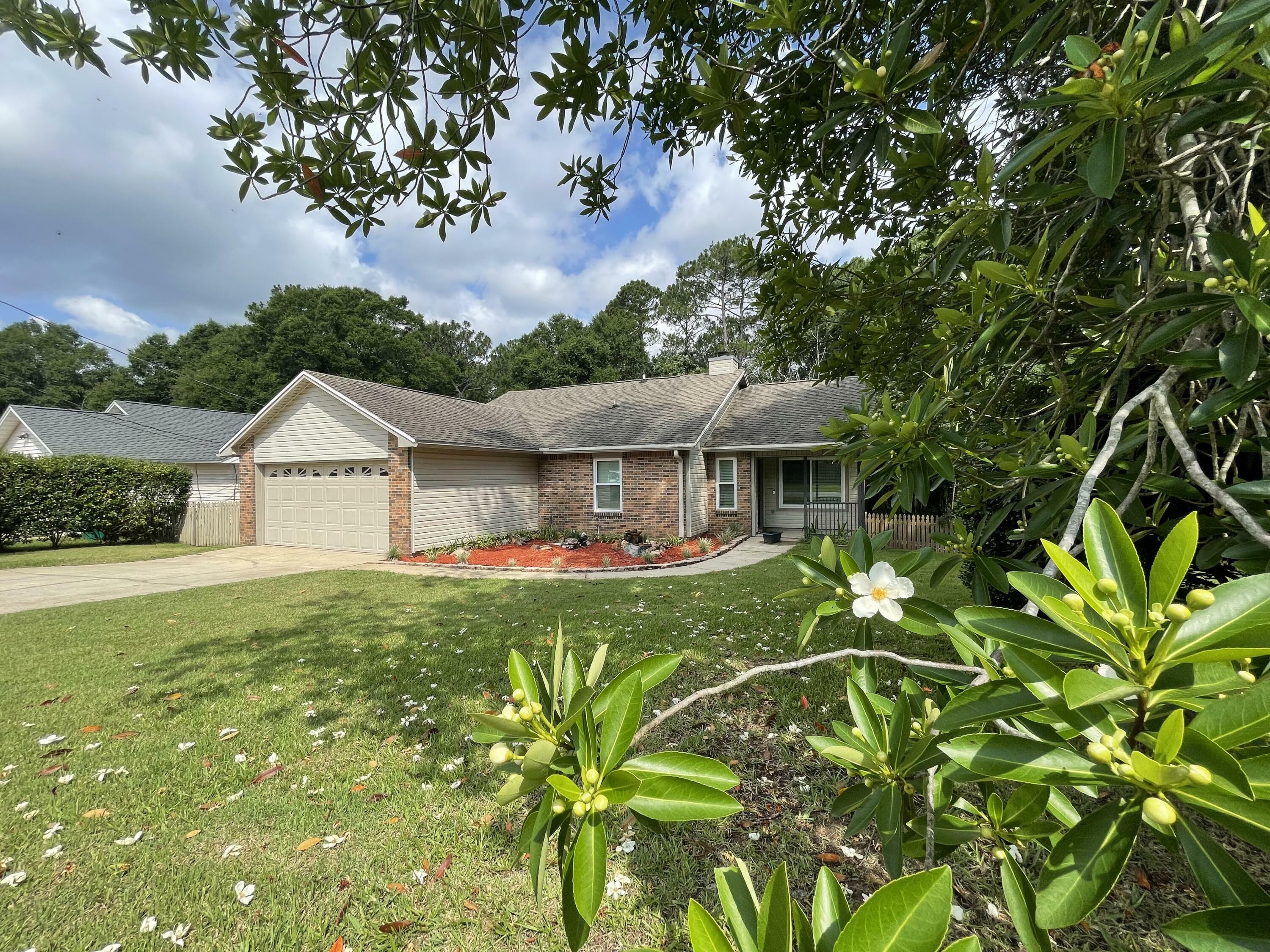 3027 Windsor Circle  Crestview FL 32539 photo