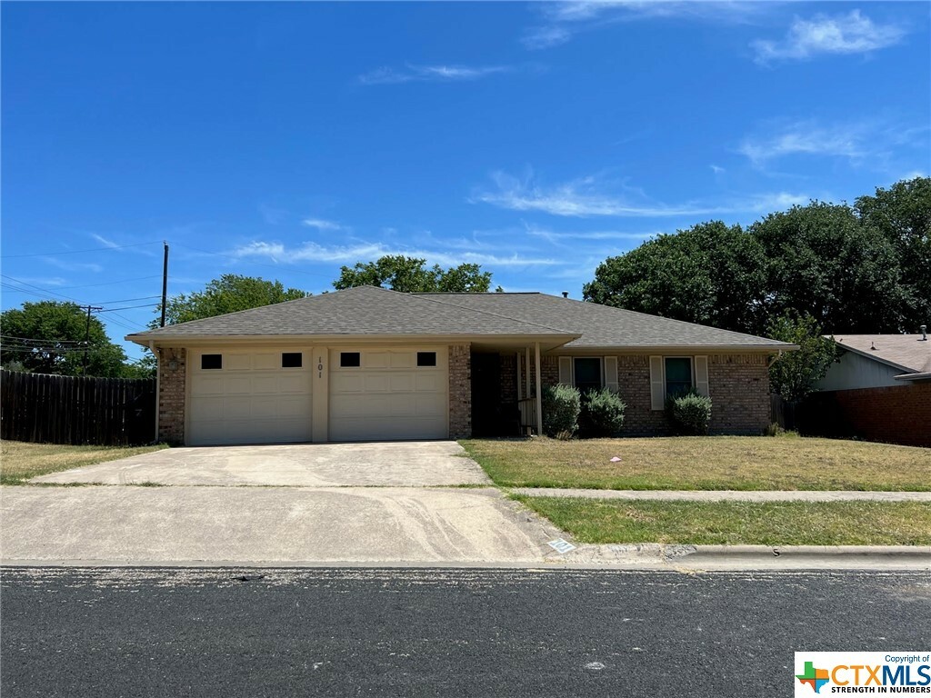 101 South Brook Drive  Killeen TX 76542 photo