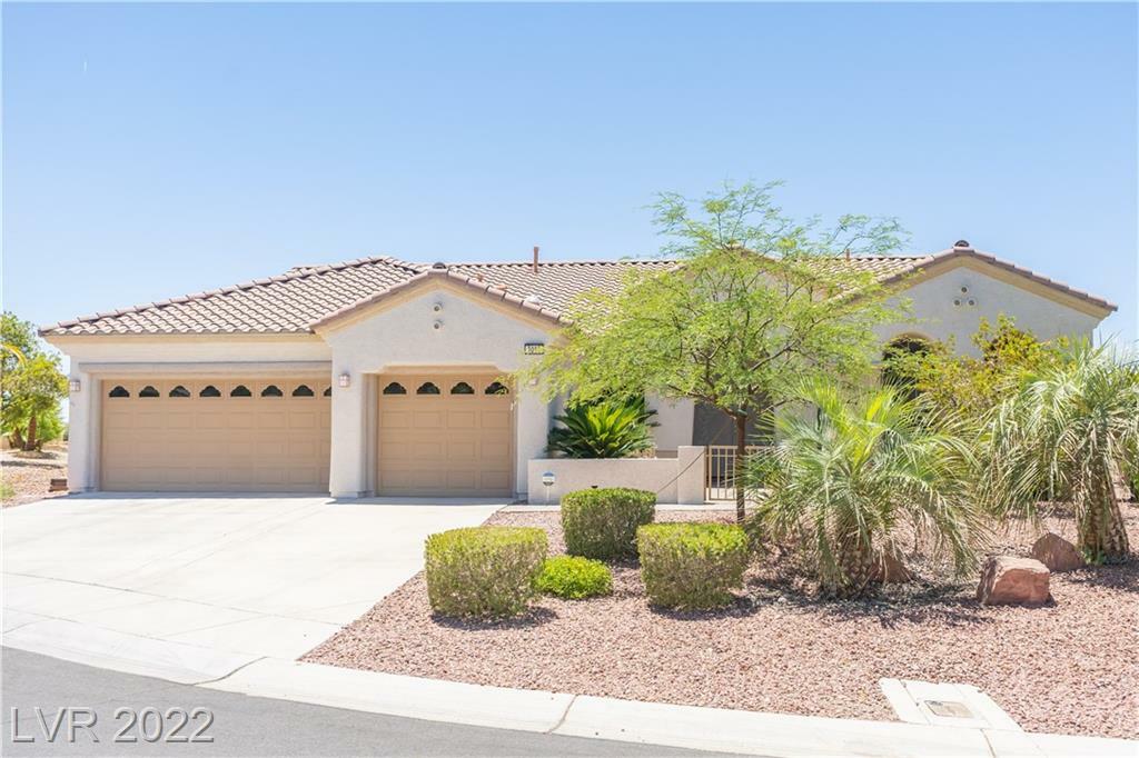 Property Photo:  3050 Sumter Valley Circle  NV 89052 