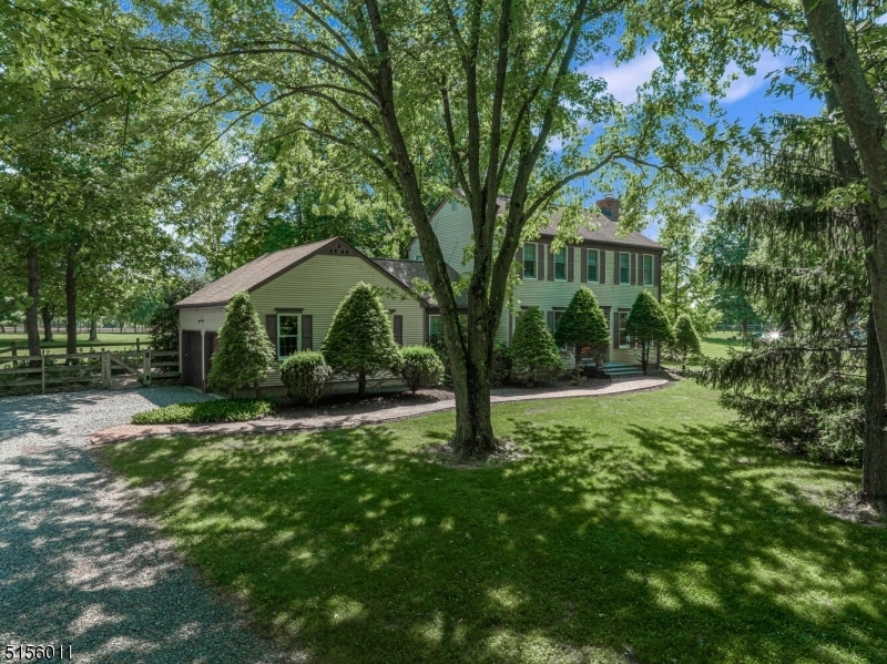 Property Photo:  29 Summer Rd  NJ 08822 