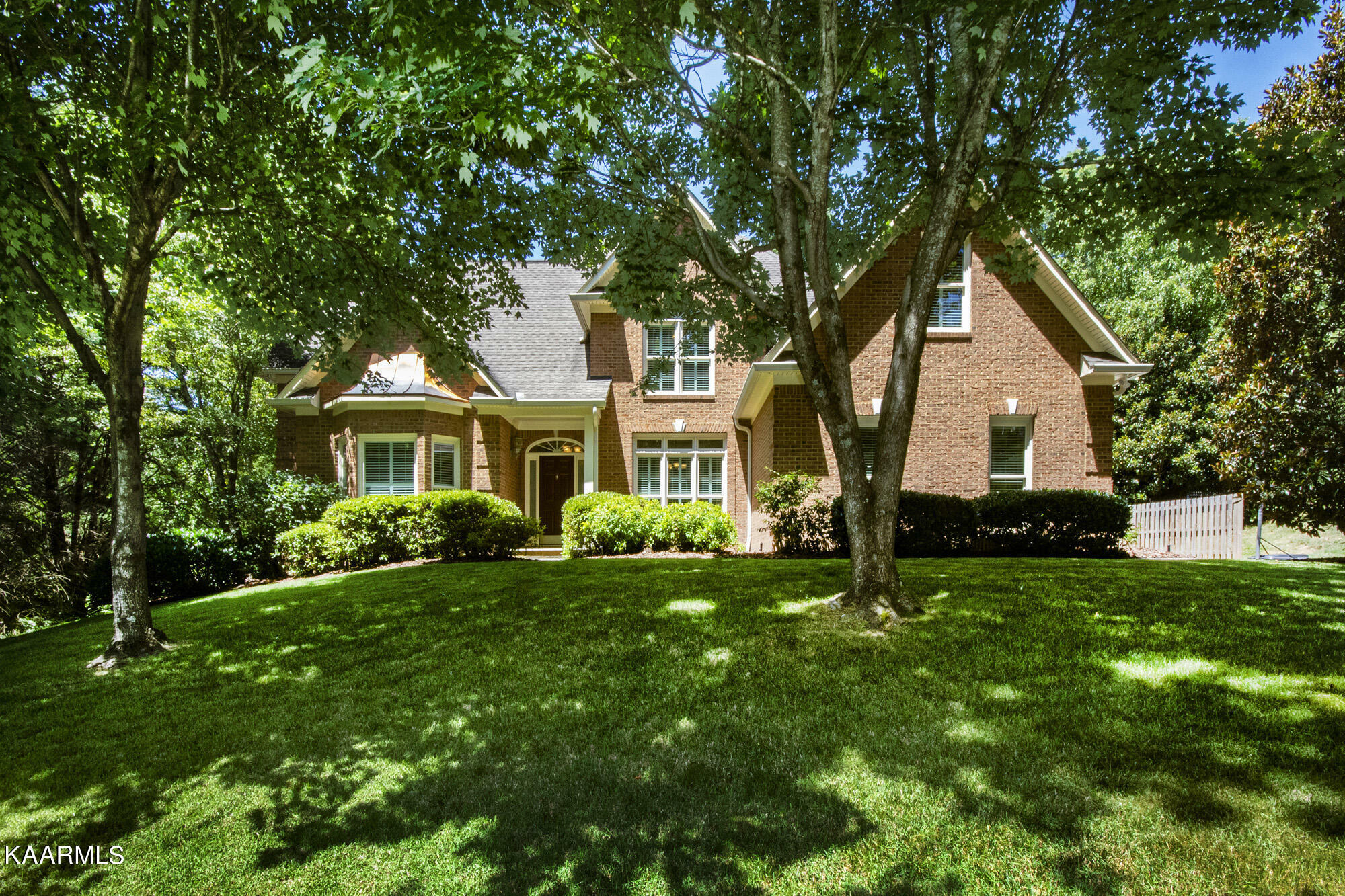 Property Photo:  803 Oconnell Drive  TN 37934 