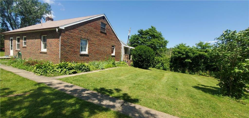 Property Photo: 8746 Pa Route 873 PA 18080