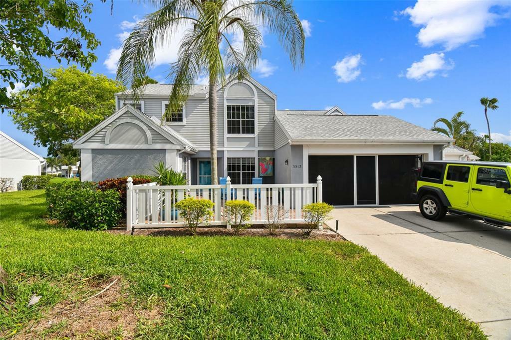 Property Photo:  3512 51st Avenue Drive W 310  FL 34210 