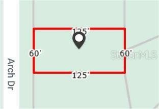 Property Photo: 185 Arch Drive FL 33947