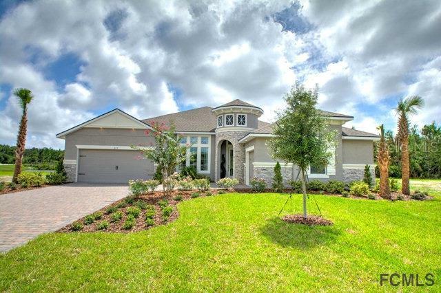 Property Photo:  674 Southlake Drive  FL 32174 