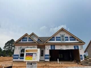 Property Photo:  137 Twin Lakes Drive  MS 38611 