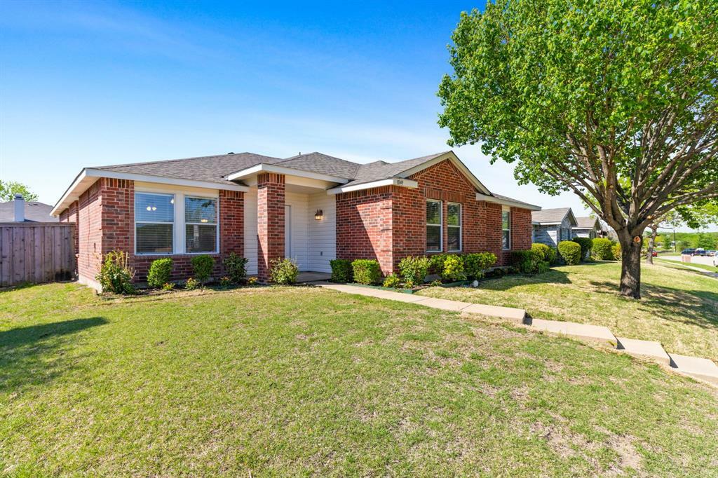 Property Photo:  1409 Glenwick Drive  TX 75032 